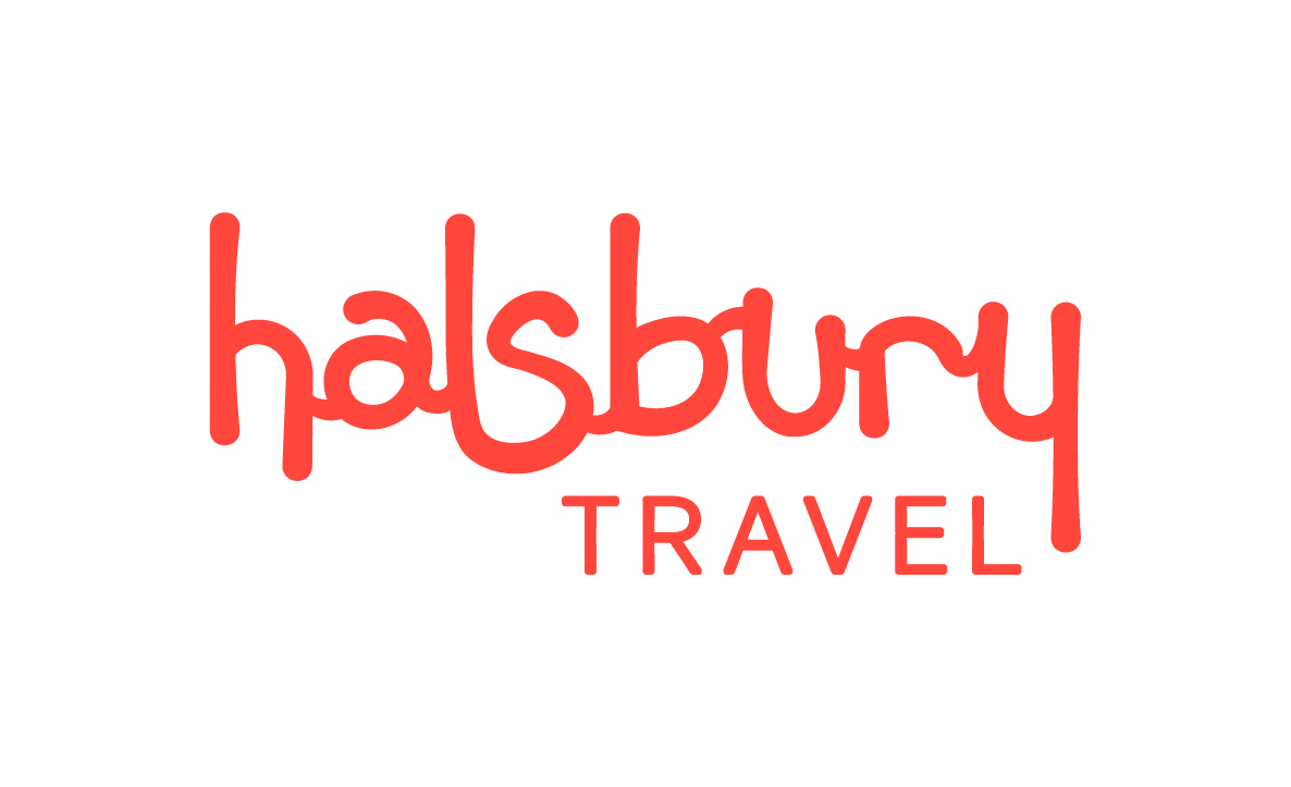 Halsbury Travel Ltd logo